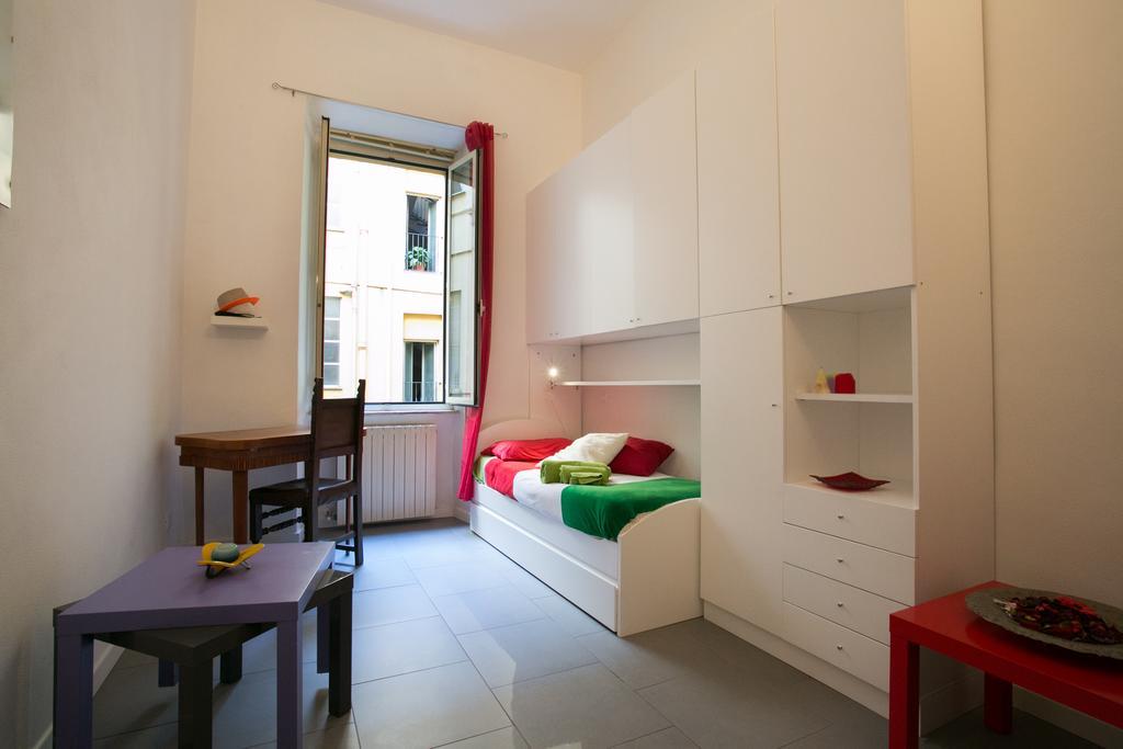 Apartamento Alloggio Turistico Cadorna - Fontana Di Trevi , Via Veneto Piazza Di Spagna *
