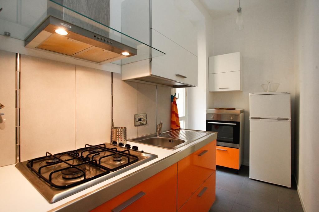 Apartamento Alloggio Turistico Cadorna - Fontana Di Trevi , Via Veneto Piazza Di Spagna *
