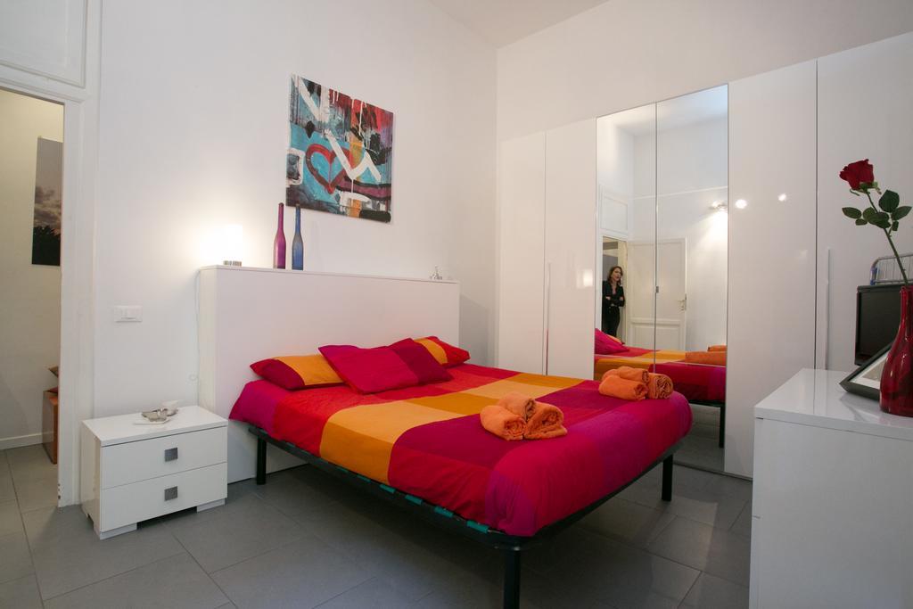 Apartamento Turistico Cadorna - Fontana Di Trevi , Via Veneto Piazza Di Spagna