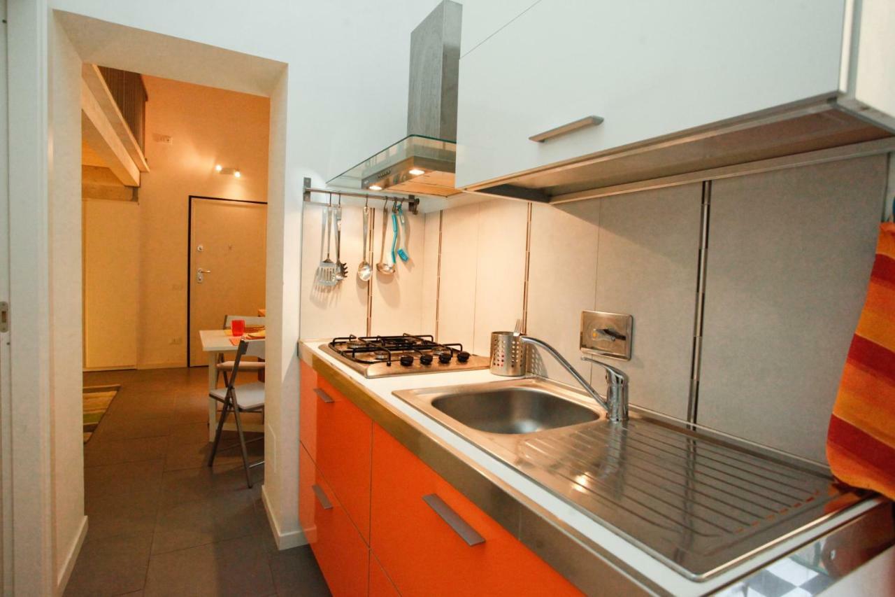 Apartamento Turistico Cadorna - Fontana Di Trevi , Via Veneto Piazza Di Spagna *